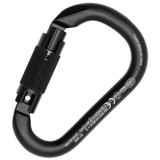 Carabiners